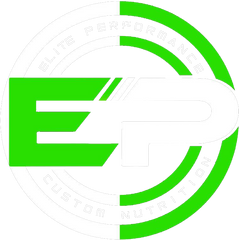 EP Custom Nutrition